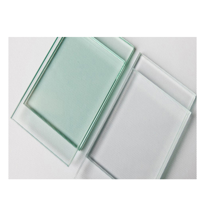 CLEAR FLOAT GLASS