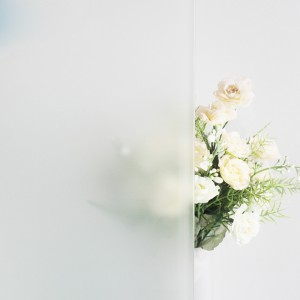 KYSELINOVÝ SKLENĚNÝ SKLO