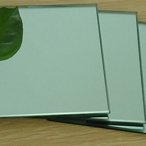 COPPER STRIEBORNÁ ZRCADLA