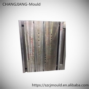 Vysoce kvalitní komerční měkké tovární náklady na zmrzlinu plastová forma