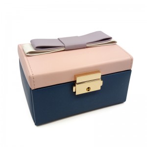 Dárková krabička s jedinečným designem pro tisk kosmetických výrobků