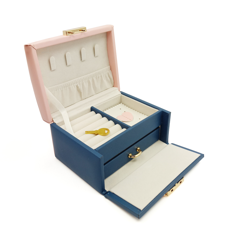 Dárková krabička s jedinečným designem pro tisk kosmetických výrobků