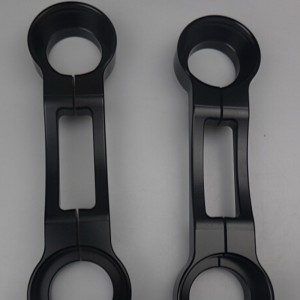 Služba CUSTOMIZATION pro automobilové díly