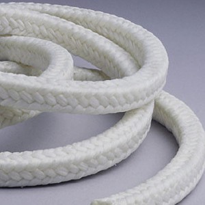 Grafitové balení s uhlíkovými vlákny