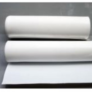 Tvarované tyče z PTFE