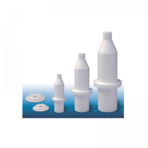 Článek z polyimidu