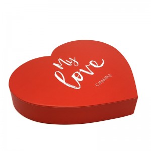 Zakázkové luxusní papírové zásuvky vlnité šperky balení dárková krabička