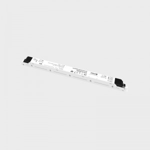 Factory Direct 6063 36W High Lumen Office LED Line Light