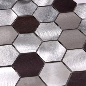 Nové produkty Šedé dlaždice pro koupelny a WC