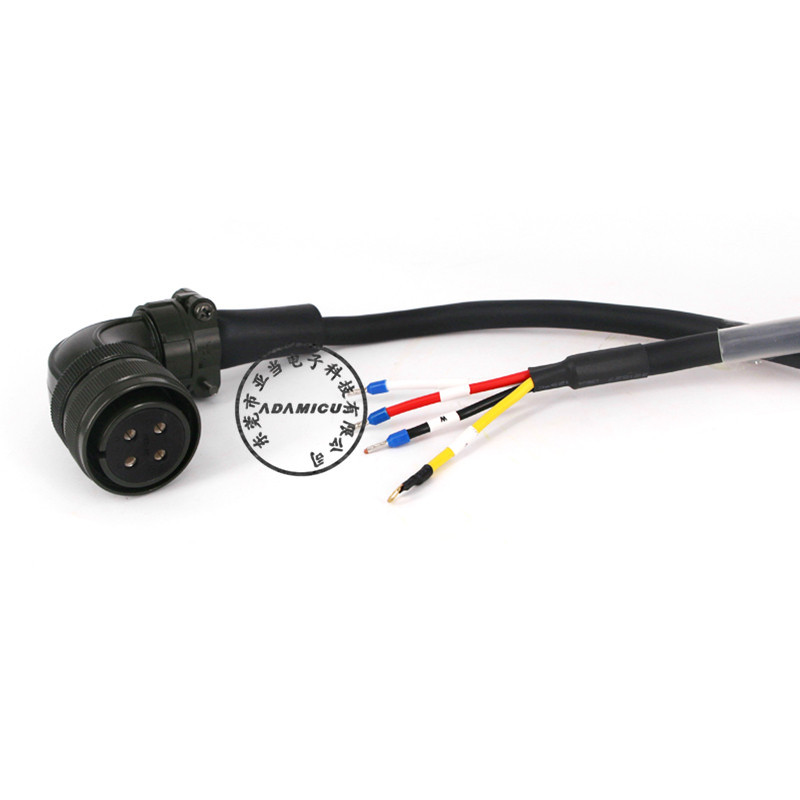 levný elektrický kabel MFECA0030ESD Kabel enkodéru Panasonic