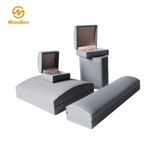 5-dílná dárková krabička - šperkovnice, svatební dárkové krabičky pro zvláštní příležitosti