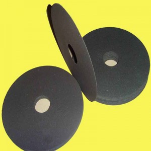 Přesné řezací kotouče