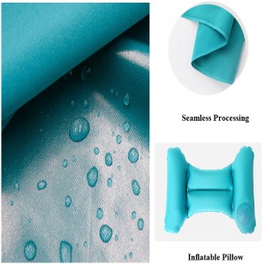 TPU membrána + blokování (30D)