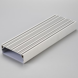 Vysoce kvalitní 3letá záruka Obrazové rámy z hliníkových profilů ze slitiny T5