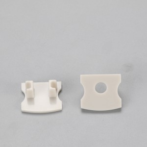 Hliníkový LED profil na povrch namontovaný z LED pouzdra z Číny