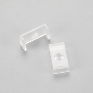 2m hliníkový profilový chladič pro LED pásové / pásové světlo 2835 5050 3528 5630