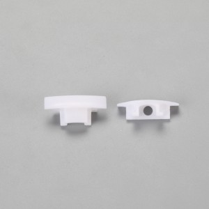 Hliníkový výtlaček do kuchyňské linky / LED výtlaček pro LED pásky