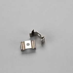 Profili na LED alluminio LED pásové osvětlení