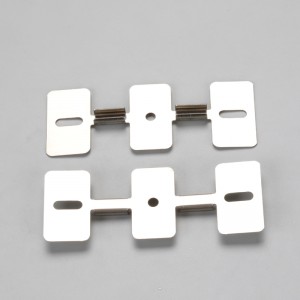 Nová linka LED protlačování lineární 3m / 2m / 1m