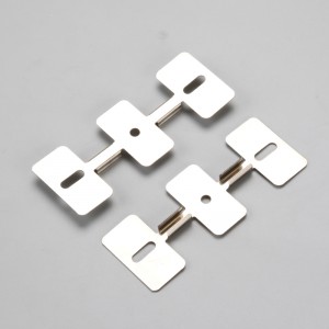 Vnitřní LED lineární světlo Nízkoprofilové LED osvětlení na povrchu pro LED pásová světla