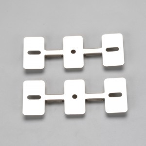 Závěsné LED lineární svítidlo s hliníkovým profilem 6063 pro LED lineární osvětlení