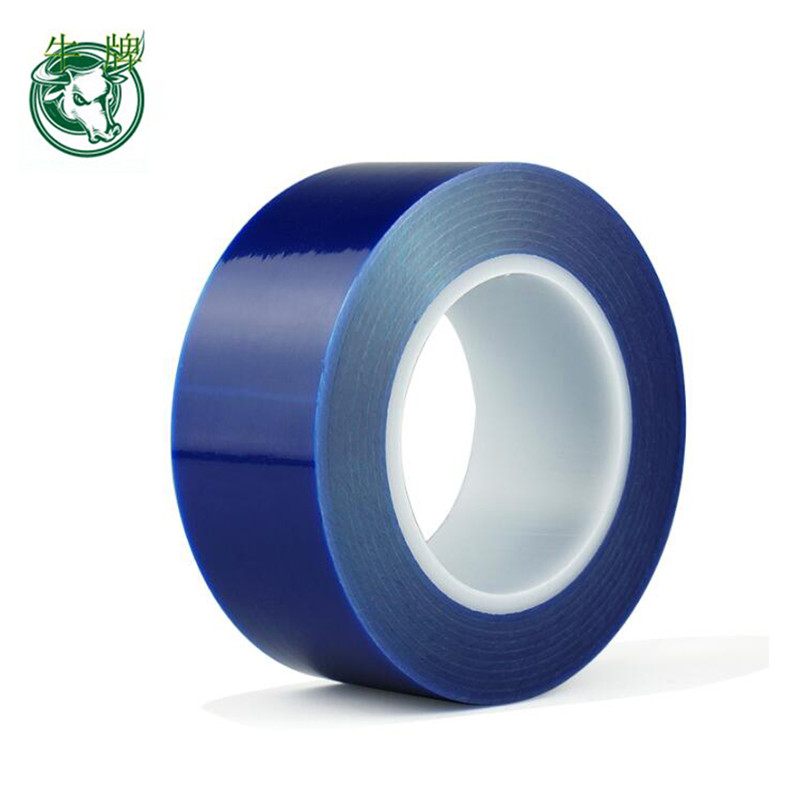 modrá barva Ochranná páska pro ukončení lithiové baterie