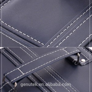 Cestovní PU šperkovnice