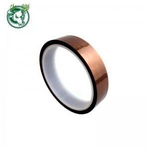 žáruvzdorná kaptonová páska