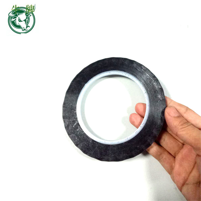 Dongguan páska dodavatel PET gumové lepidlo SMT Splice Tape