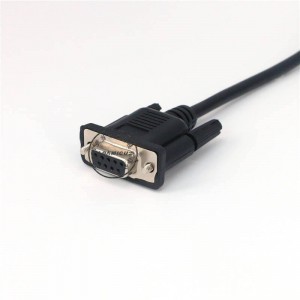 komunikační kabel Kabel Artrich MT6071ip Touch Screen QO2U