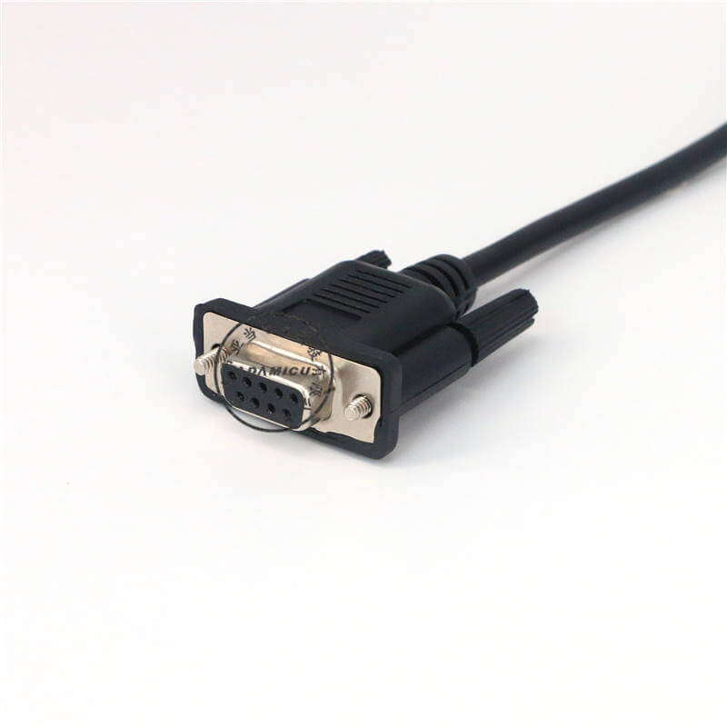 komunikační kabel Kabel Artrich MT6071ip Touch Screen QO2U