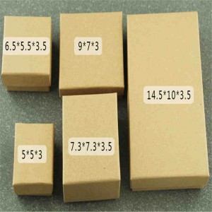 Skládací kraftový balíček skládací kraftový balicí papír