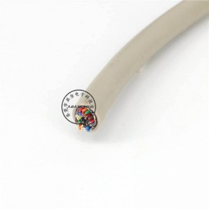 Kabel na zakázku pro komunikační zařízení ZTE kabel