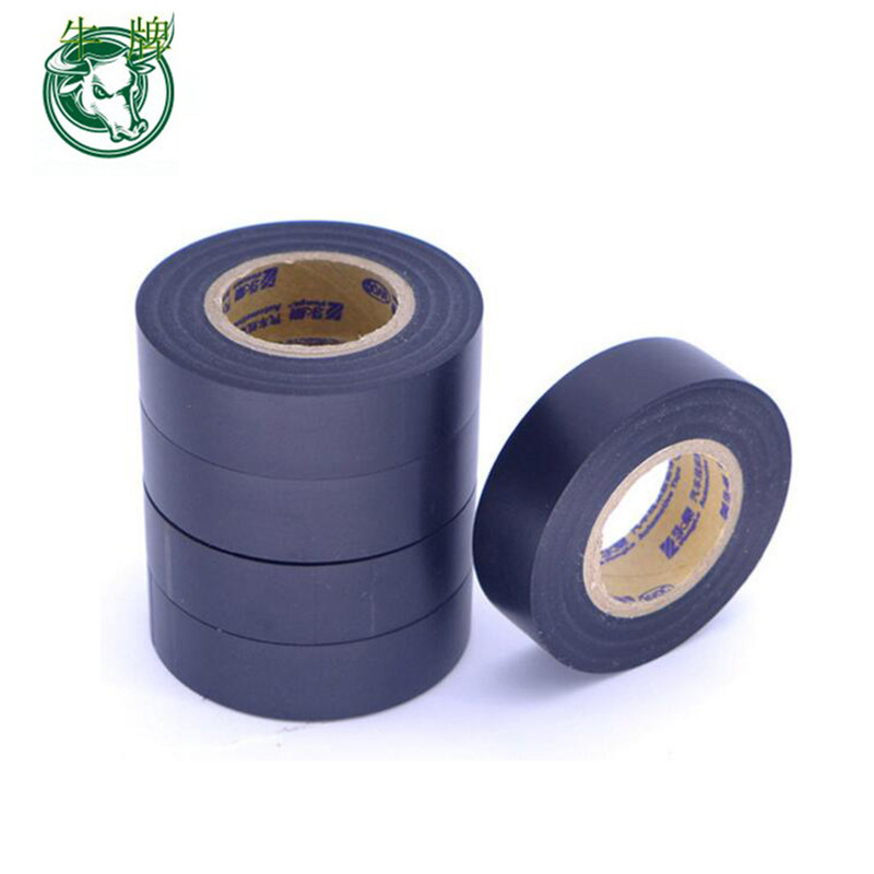 páska Výrobce vysokonapěťové izolační pásky z PVC