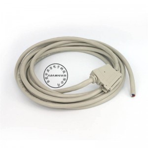 výrobci komunikačních kabelů Sériový komunikační kabel ZTE