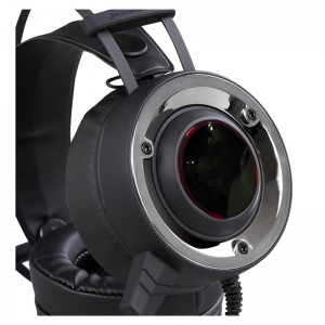 Herní sluchátka společnosti velkoobchodní herní sluchátka levné herní sluchátka velká hlava