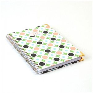 vlastní tisk poznámkového bloku