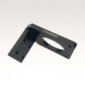 eloxované niklové zinkové součásti - automatizace, automatická zařízení, stroje