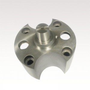 Součásti obrábění nerezových ocelí - automatizace, automatizace, stroje