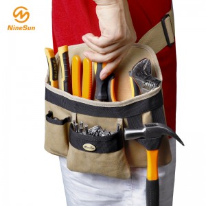 3 kapsy na nehty a nářadí, NS-WG-180005