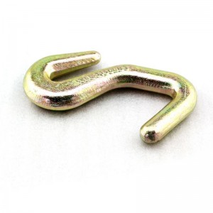 Kovaný háček / mini Datsun Hook YZ