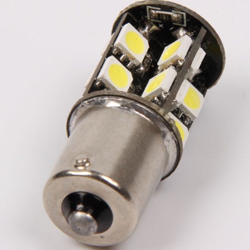 1156 p21w 5050 20smd vedl směrové světlo zpět nahoru světlo zpětné světlo