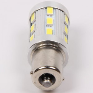super jasné 24smd 5730 1156 led směrové světlo