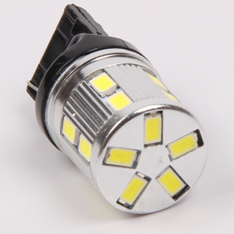 6v 12v 7440 17smd 5730 led náhradní žárovky signálu