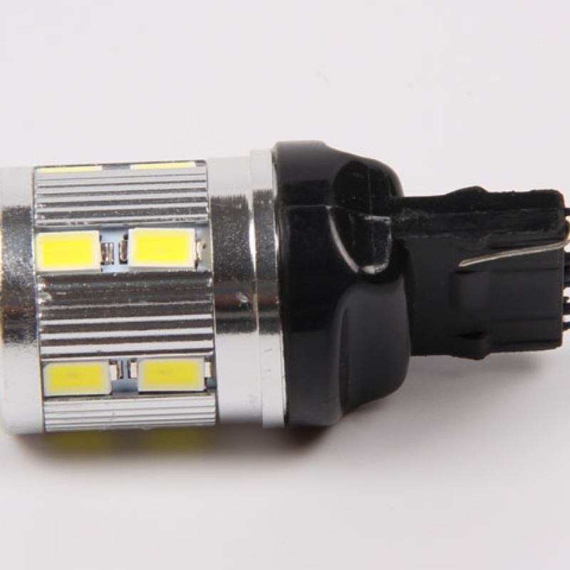 6v 12v 7440 17smd 5730 led náhradní žárovky signálu