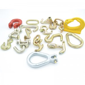 Žlutý zinek Hammerhead T-J Combo Hook