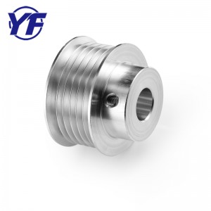 Čína dodavatel profesionální vysoce kvalitní mosazné osvětlení díly s rychlým dodáním