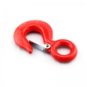 320A hák na oči se západkou