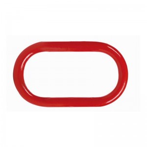 Kovaná legovaná ocel A-342 Master Link Painted