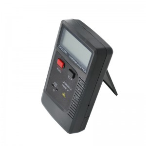 Keramické pece pro vysoké teploty se sondou